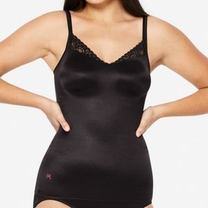 Ruby Ribbon Light Support Cami